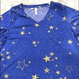 LuLaRoe 3x Christy